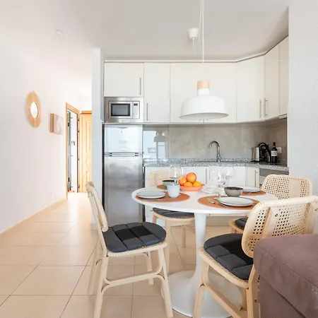 Sunset View, Cristianos - Port Royale *