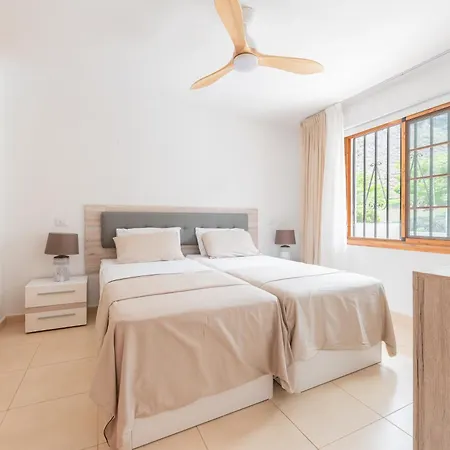 Sunset View, Cristianos - Port Royale Διαμέρισμα *