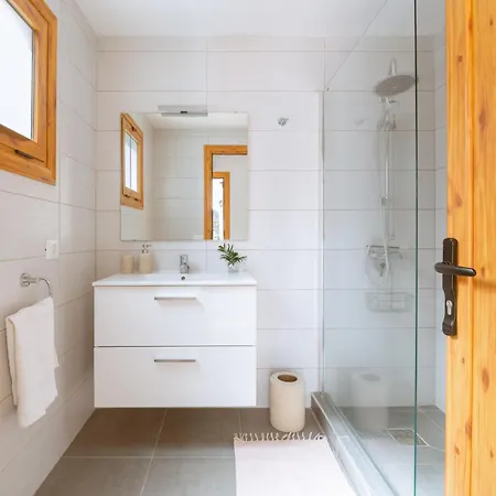 Διαμέρισμα Sunset View, Cristianos - Port Royale