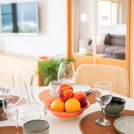 Sunset View, Cristianos - Port Royale *