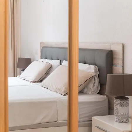 Sunset View, Cristianos - Port Royale Los Cristianos (Tenerife)