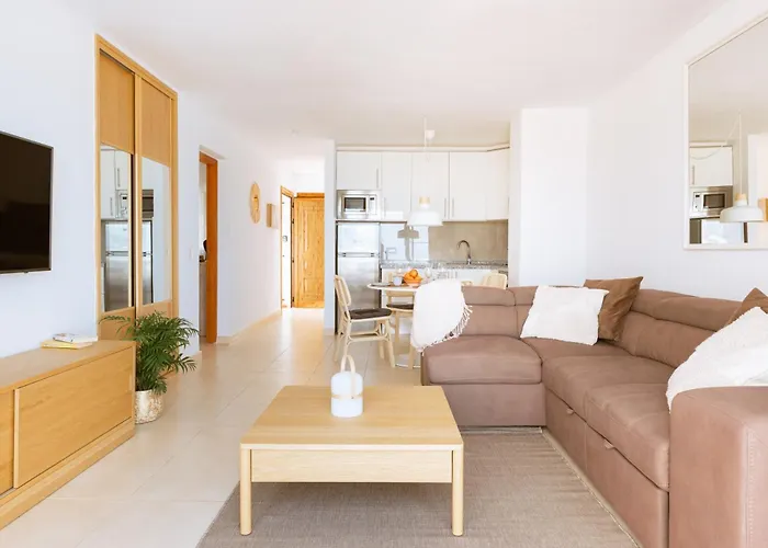 Sunset View, Cristianos - Port Royale *