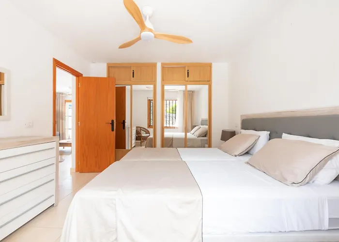 Apartment Sunset View, Cristianos - Port Royale Los Cristianos (Tenerife)