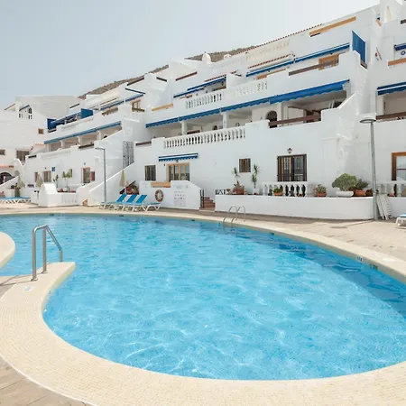 公寓 Sunset View, Cristianos - Port Royale *
