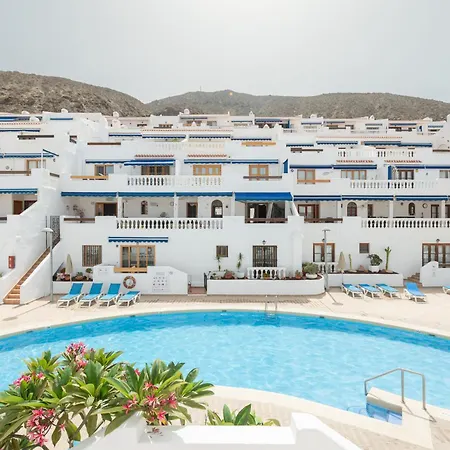 Sunset View, Cristianos - Port Royale 洛斯克里斯蒂亚诺斯