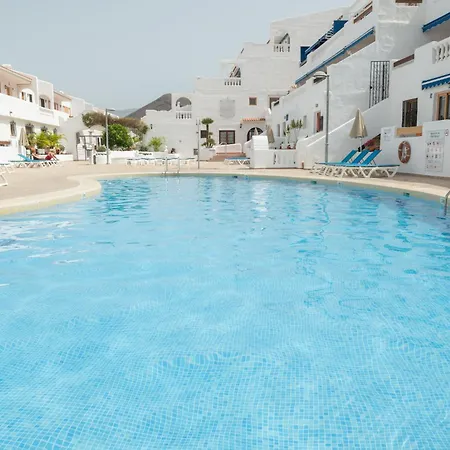 Sunset View, Cristianos - Port Royale * 洛斯克里斯蒂亚诺斯