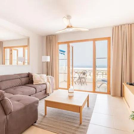 Sunset View, Cristianos - Port Royale 公寓 *