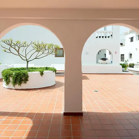 Sunset View, Cristianos - Port Royale