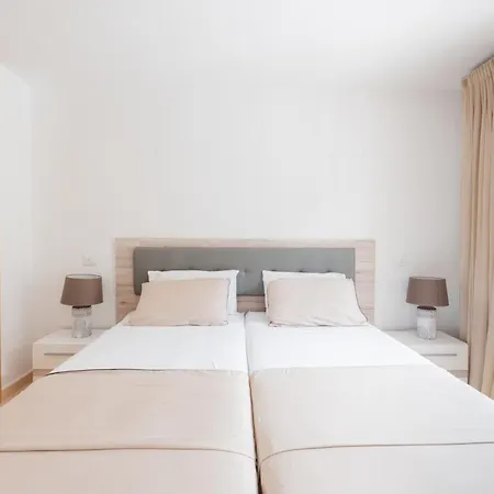 Sunset View, Cristianos - Port Royale Лос Кристианос