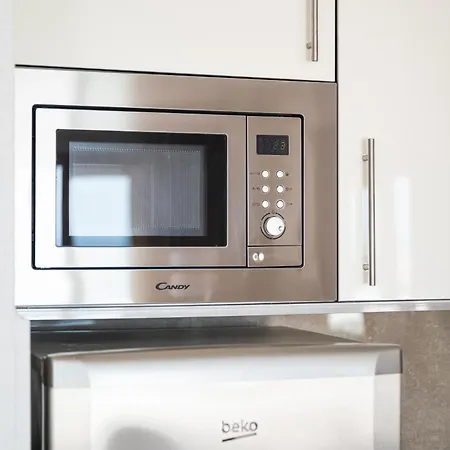 Sunset View, Cristianos - Port Royale Апартаменты