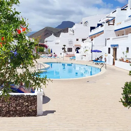 Sunset View, Cristianos - Port Royale * Лос Кристианос
