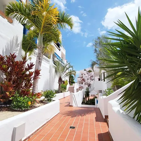 Апартаменты Sunset View, Cristianos - Port Royale