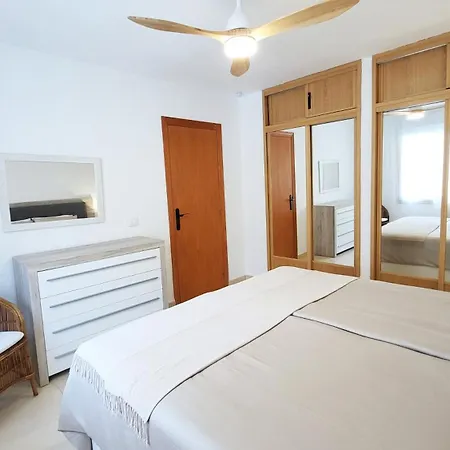 Sunset View, Cristianos - Port Royale *