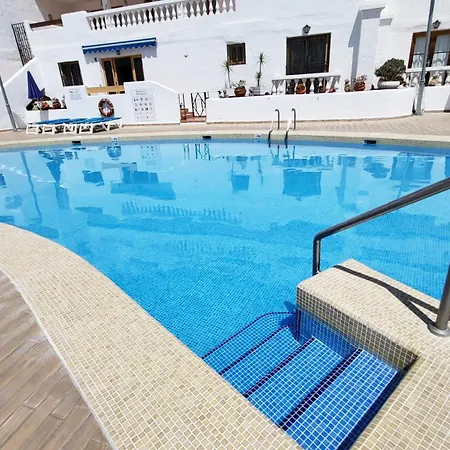 Sunset View, Cristianos - Port Royale *