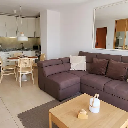 Апартаменты Sunset View, Cristianos - Port Royale