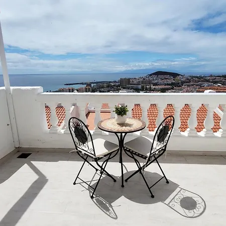 Sunset View, Cristianos - Port Royale *