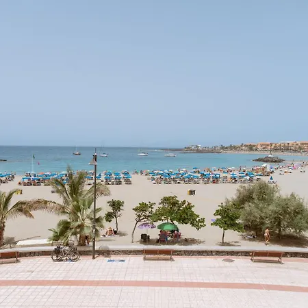 Sunset View, Cristianos - Port Royale Appartement