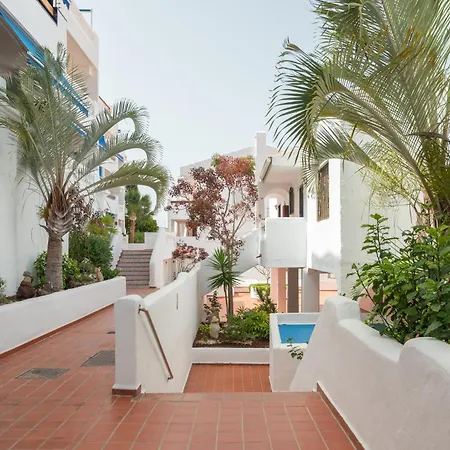 Sunset View, Cristianos - Port Royale * Лос Кристианос