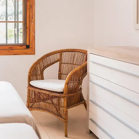 Lägenhet Sunset View, Cristianos - Port Royale *