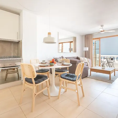 Appartement Sunset View, Cristianos - Port Royale Los Cristianos (Tenerife)