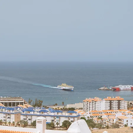 Sunset View, Cristianos - Port Royale