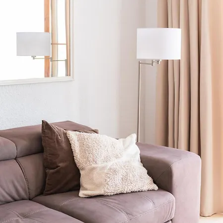 Апартаменты Sunset View, Cristianos - Port Royale