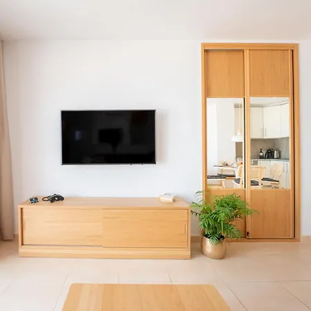 Sunset View, Cristianos - Port Royale * Los Cristianos (Tenerife)