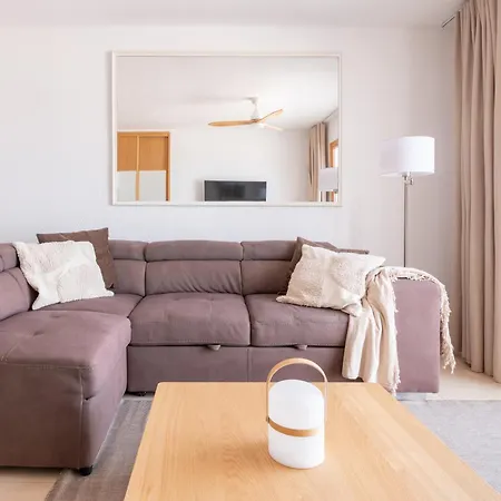 Sunset View, Cristianos - Port Royale Los Cristianos (Tenerife)