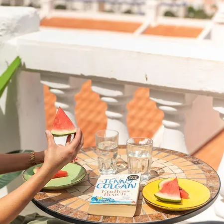 Sunset View, Cristianos - Port Royale