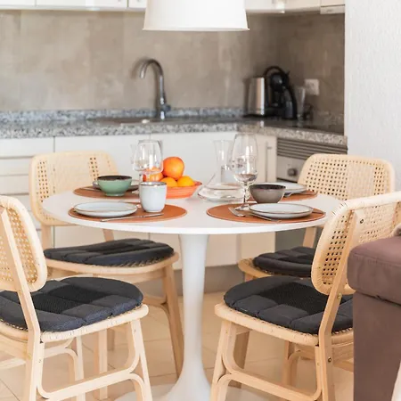 Sunset View, Cristianos - Port Royale Lägenhet Los Cristianos (Tenerife)