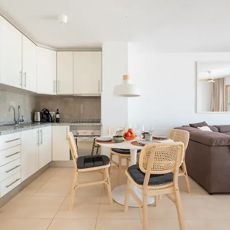 Sunset View, Cristianos - Port Royale Los Cristianos (Tenerife)