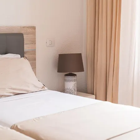Sunset View, Cristianos - Port Royale Апартаменты *