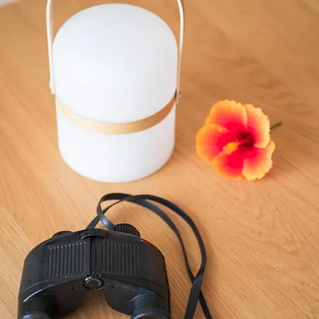 Lägenhet Sunset View, Cristianos - Port Royale Los Cristianos (Tenerife)