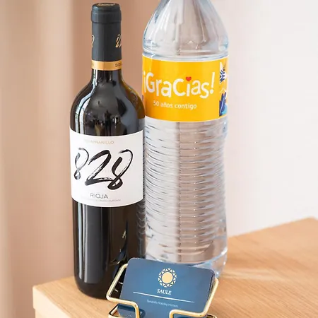 Sunset View, Cristianos - Port Royale *