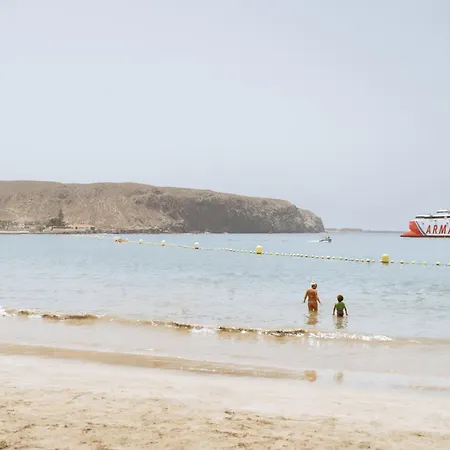 Sunset View, Cristianos - Port Royale Lägenhet Los Cristianos (Tenerife)