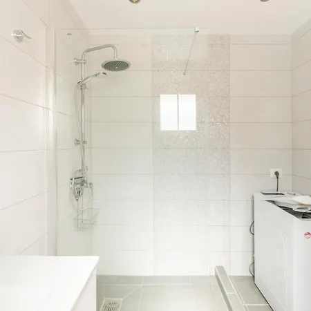 Sunset View, Cristianos - Port Royale Lägenhet