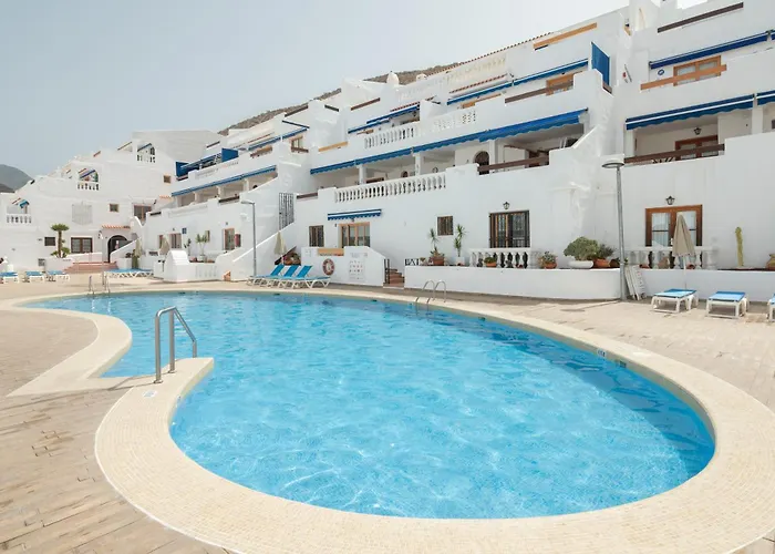 Lägenhet Sunset View, Cristianos - Port Royale *