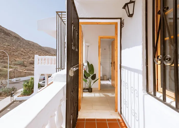 Sunset View, Cristianos - Port Royale * Los Cristianos (Tenerife)