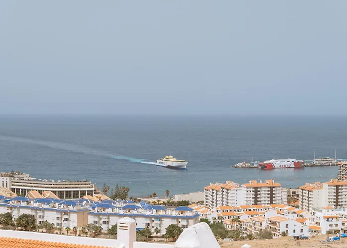 Sunset View, Cristianos - Port Royale