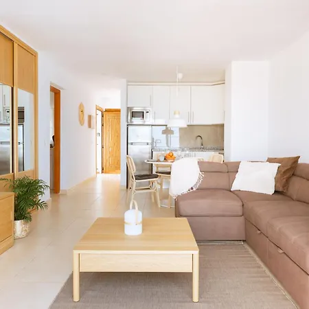 Sunset View, Cristianos - Port Royale *