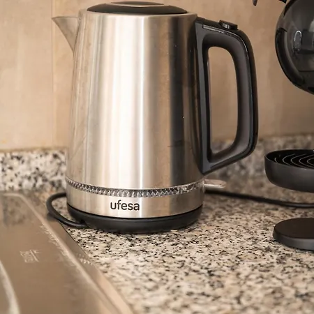 Sunset View, Cristianos - Port Royale 公寓