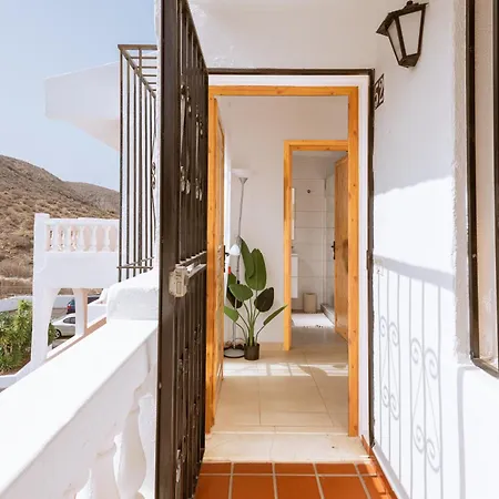 Sunset View, Cristianos - Port Royale * 洛斯克里斯蒂亚诺斯