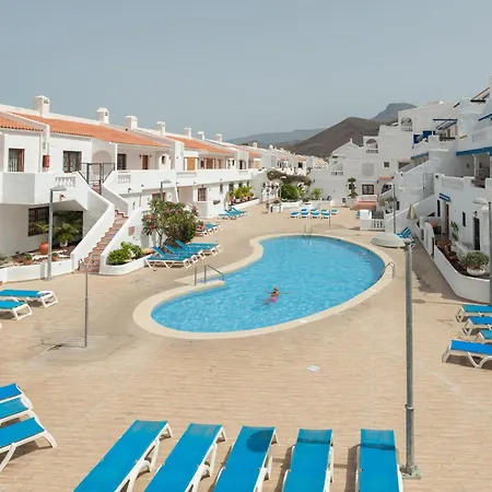 Sunset View, Cristianos - Port Royale