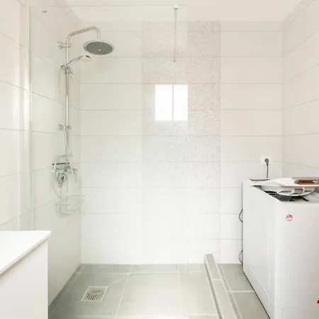 Sunset View, Cristianos - Port Royale 公寓 洛斯克里斯蒂亚诺斯